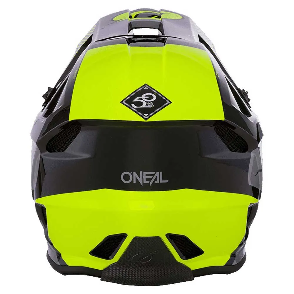 Oneal Blade Polyacrylite Downhill Helmet 2 Oneal Blade Polyacrylite Downhill Helmet - Image 2