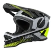 Oneal Blade Polyacrylite Downhill Helmet