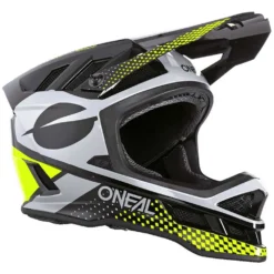 Oneal Blade Polyacrylite Downhill Helmet 8 Oneal Blade Polyacrylite Downhill Helmet -E-Bike Shop oneal blade polyacrylite downhill helmet 2
