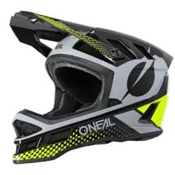 Oneal Blade Polyacrylite Downhill Helmet