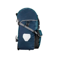 Ortlieb Bike Packer Plus Denim 2 Units Pannier -E-Bike Shop ortlieb bike packer plus denim 2 units pannier 2