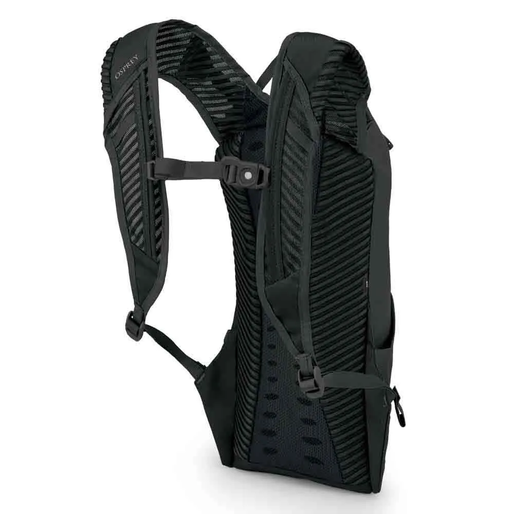 Osprey Katari 3L Backpack 2 Osprey Katari 3L Backpack - Image 2