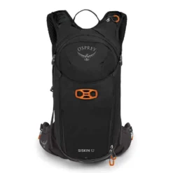 Osprey Siskin 12L Backpack -E-Bike Shop osprey siskin 12l backpack 2