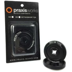 Praxis Tool M35 Bottom Bracket
