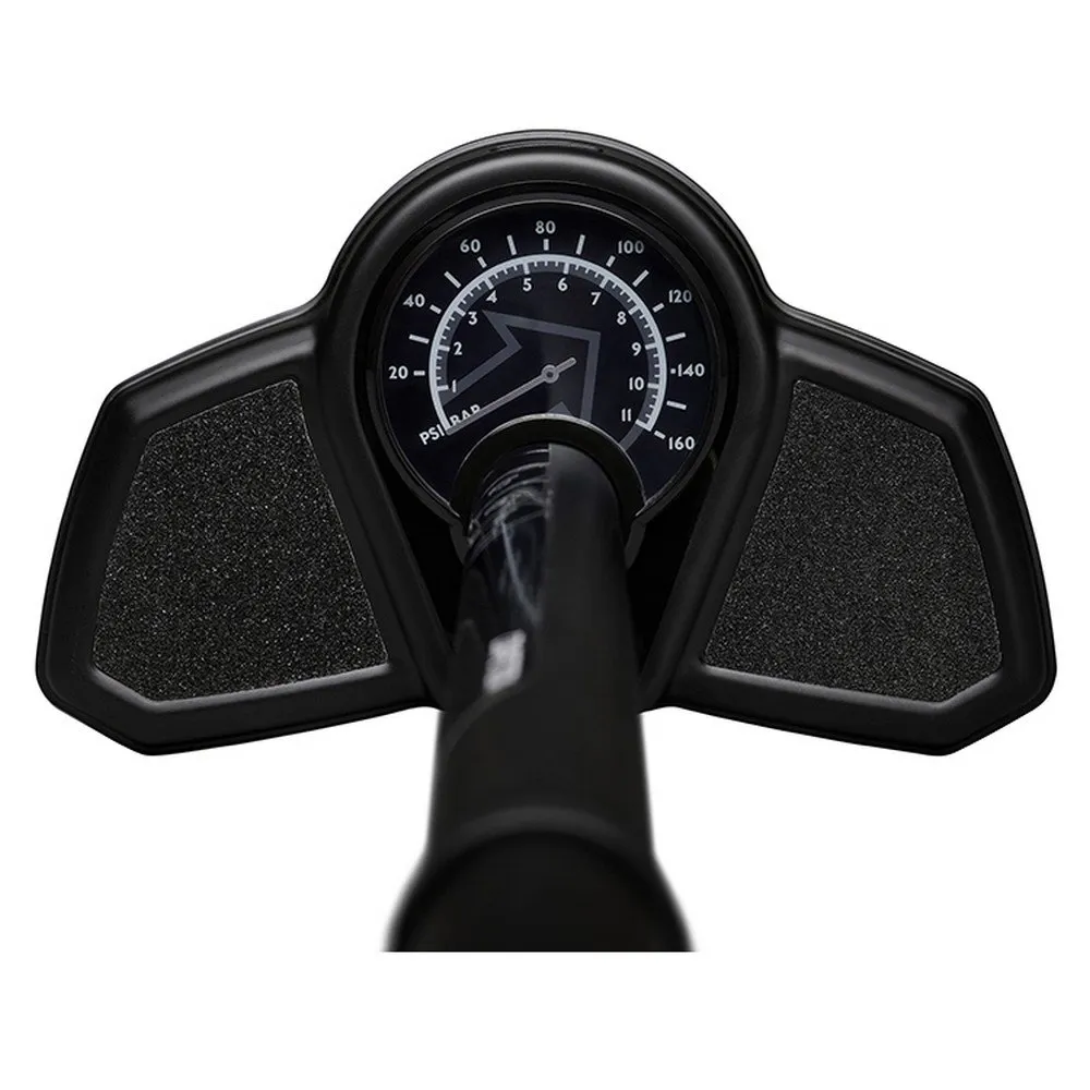 Pro Competition Floor Pump 5 Pro Competition Floor Pump - Image 5