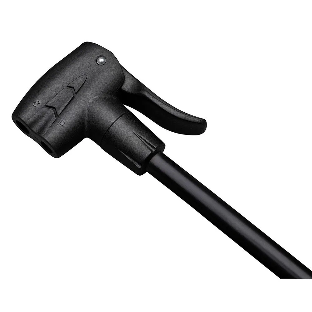 Pro Competition Floor Pump 6 Pro Competition Floor Pump - Image 6