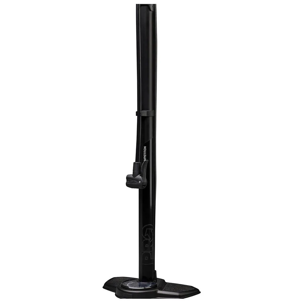 Pro Competition Floor Pump 1 Pro Competition Floor Pump