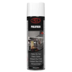 Spray Degreaser 500 Ml