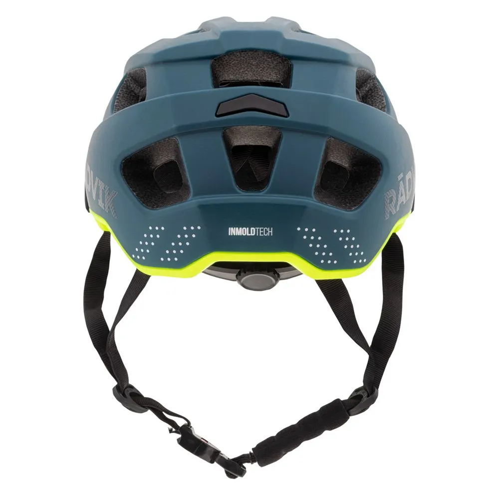 Slag MTB Helmet 4 Slag MTB Helmet - Image 4