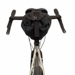 Restrap 4.5L Saddle Bag -E-Bike Shop restrap 4.5l saddle bag 3