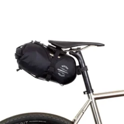 Restrap 7L Saddle Bag