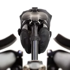 Restrap 7L Saddle Bag -E-Bike Shop restrap 7l saddle bag 3