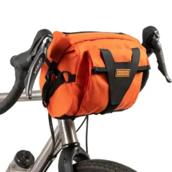 Restrap Bar Pack 10L Handlebar Bag