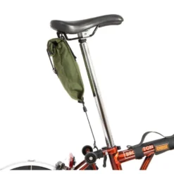 Restrap City Saddle Bag -E-Bike Shop restrap city saddle bag 2