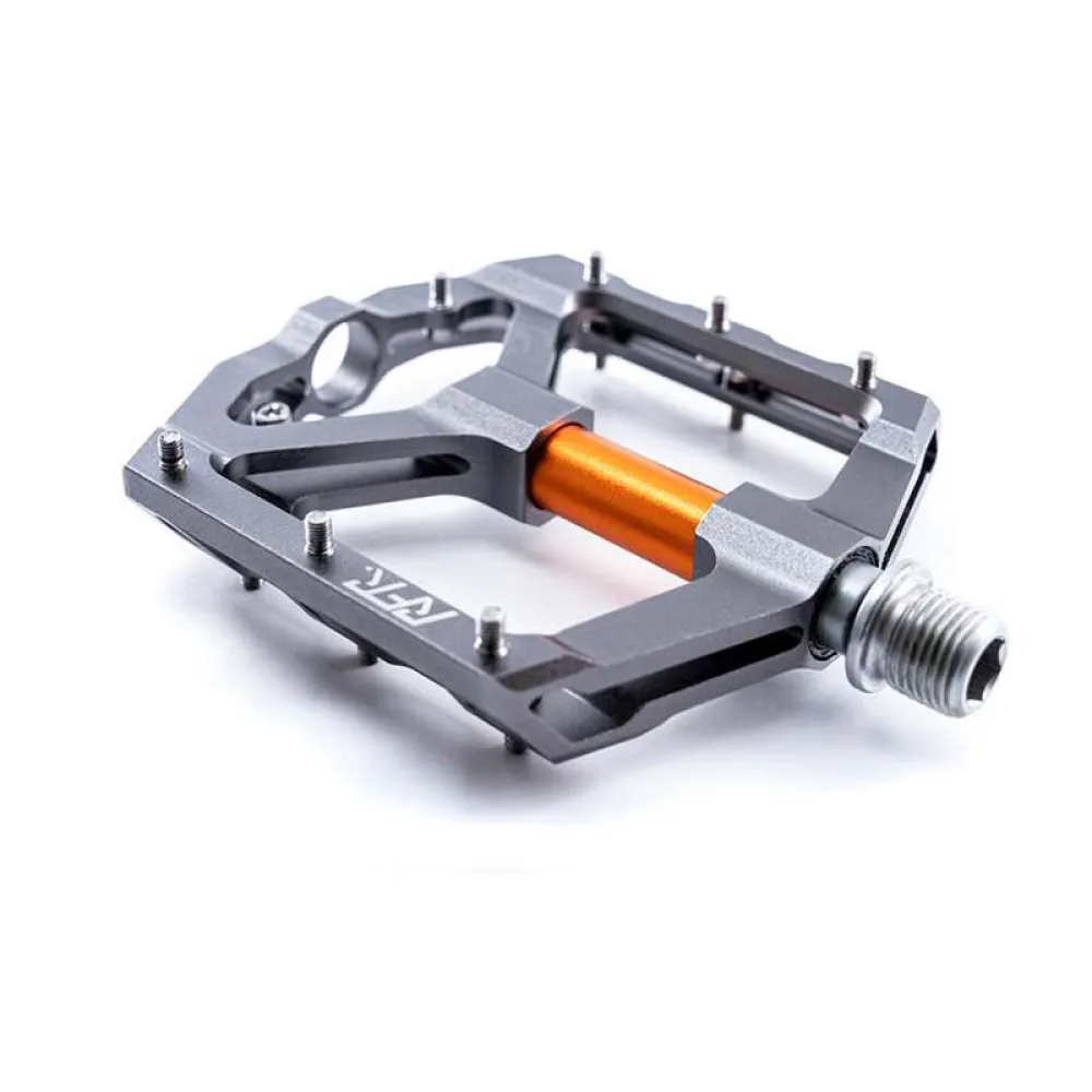 RFR Flat SLT 2.0 Pedals 3 RFR Flat SLT 2.0 Pedals - Image 3