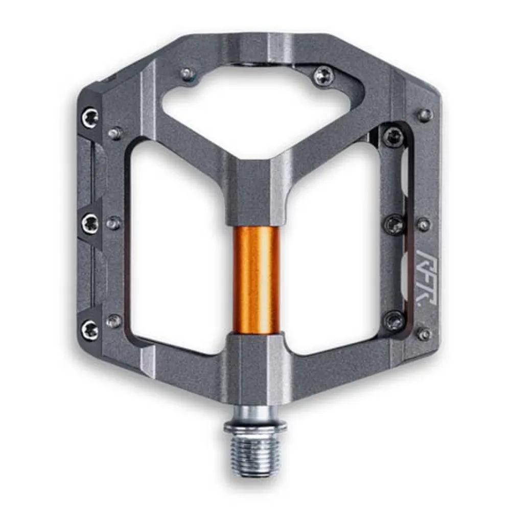 RFR Flat SLT 2.0 Pedals 1 RFR Flat SLT 2.0 Pedals