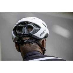 Rogelli Cuora Helmet -E-Bike Shop rogelli cuora helmet 7