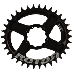 Rotor Direct Mount Qring Rex Chainring