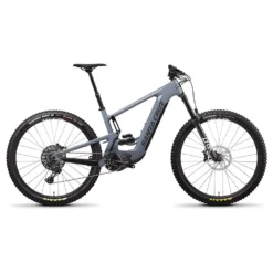 Heckler 9 29´´ NX Eagle 2023 MTB Electric Bike