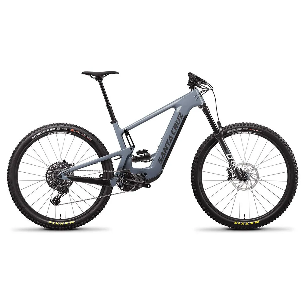 Heckler 9 29´´ NX Eagle 2023 MTB Electric Bike 1 Heckler 9 29´´ NX Eagle 2023 MTB Electric Bike