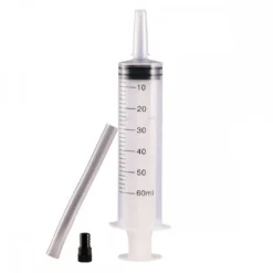 Sb3 Preventive Injection Syringe