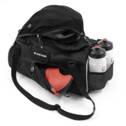 Scicon Duffel 25L Bag -E-Bike Shop scicon duffel 25l bag 3