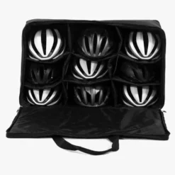 Scicon Helmets Bag For 9 Units -E-Bike Shop scicon helmets bag for 9 units 5