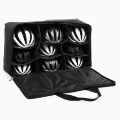 Scicon Helmets Bag For 9 Units -E-Bike Shop scicon helmets bag for 9 units 6