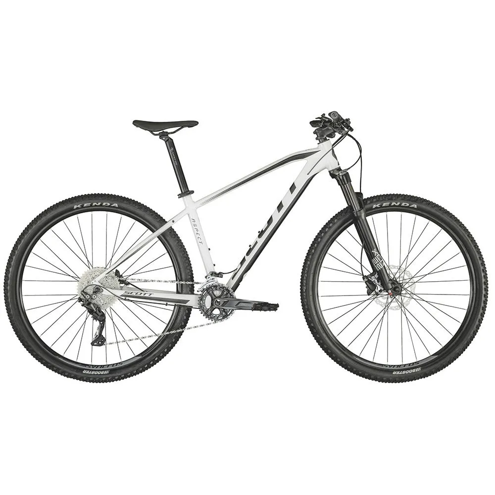Scott Aspect 930 29´´ Deore RD-M412020 2022 MTB Bike 1 Scott Aspect 930 29´´ Deore RD-M412020 2022 MTB Bike