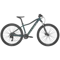Scott Contessa Active 50 27.5´´ Tourney RD-TX80016 2022 MTB Bike