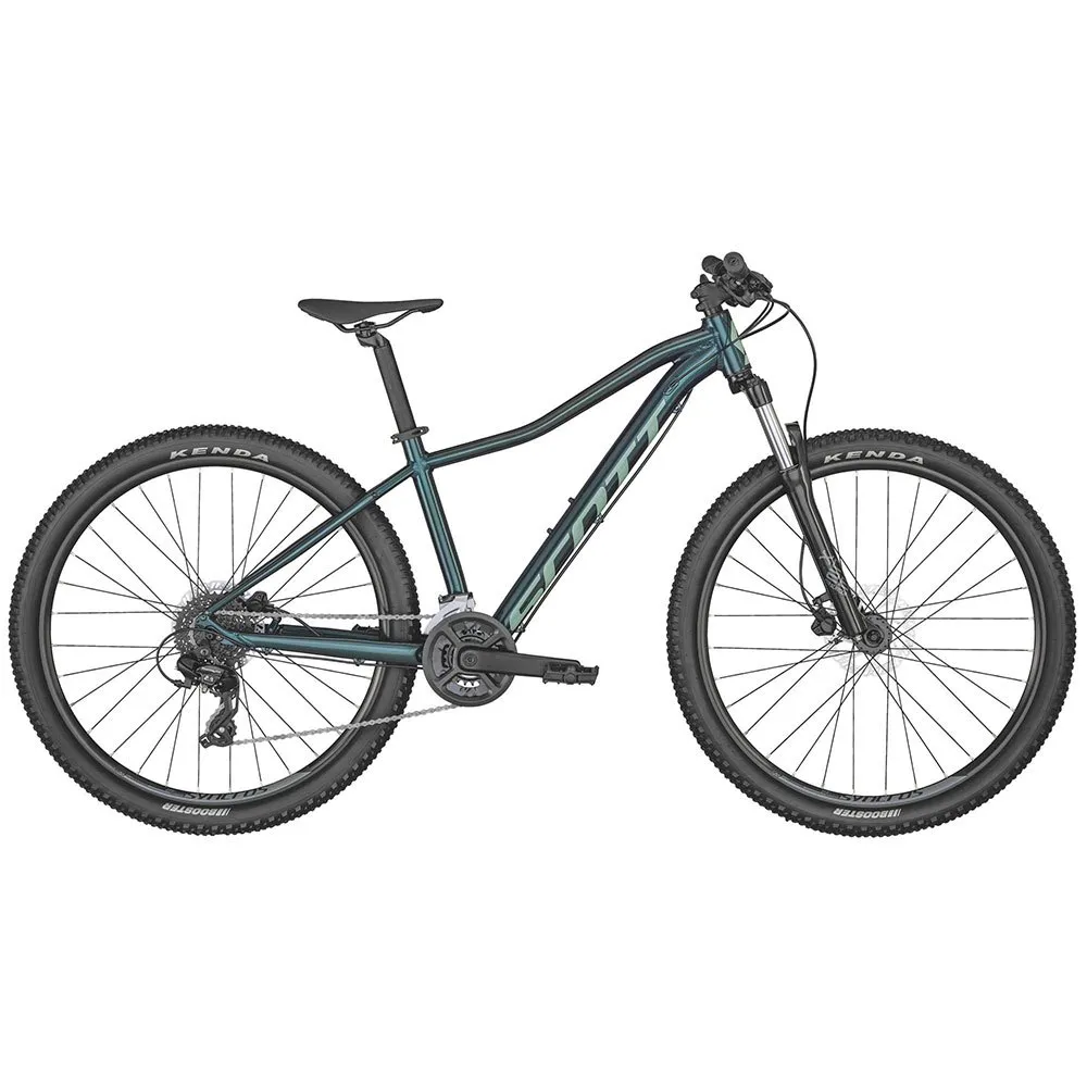Scott Contessa Active 50 27.5´´ Tourney RD-TX80016 2022 MTB Bike 1 Scott Contessa Active 50 27.5´´ Tourney RD-TX80016 2022 MTB Bike