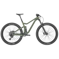 Scott Genius 950 29´´ NX Eagle 2022 MTB Bike
