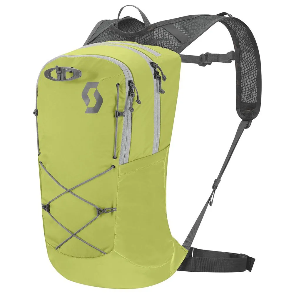 Scott Trail Lite Evo FR 14L Backpack 1 Scott Trail Lite Evo FR 14L Backpack