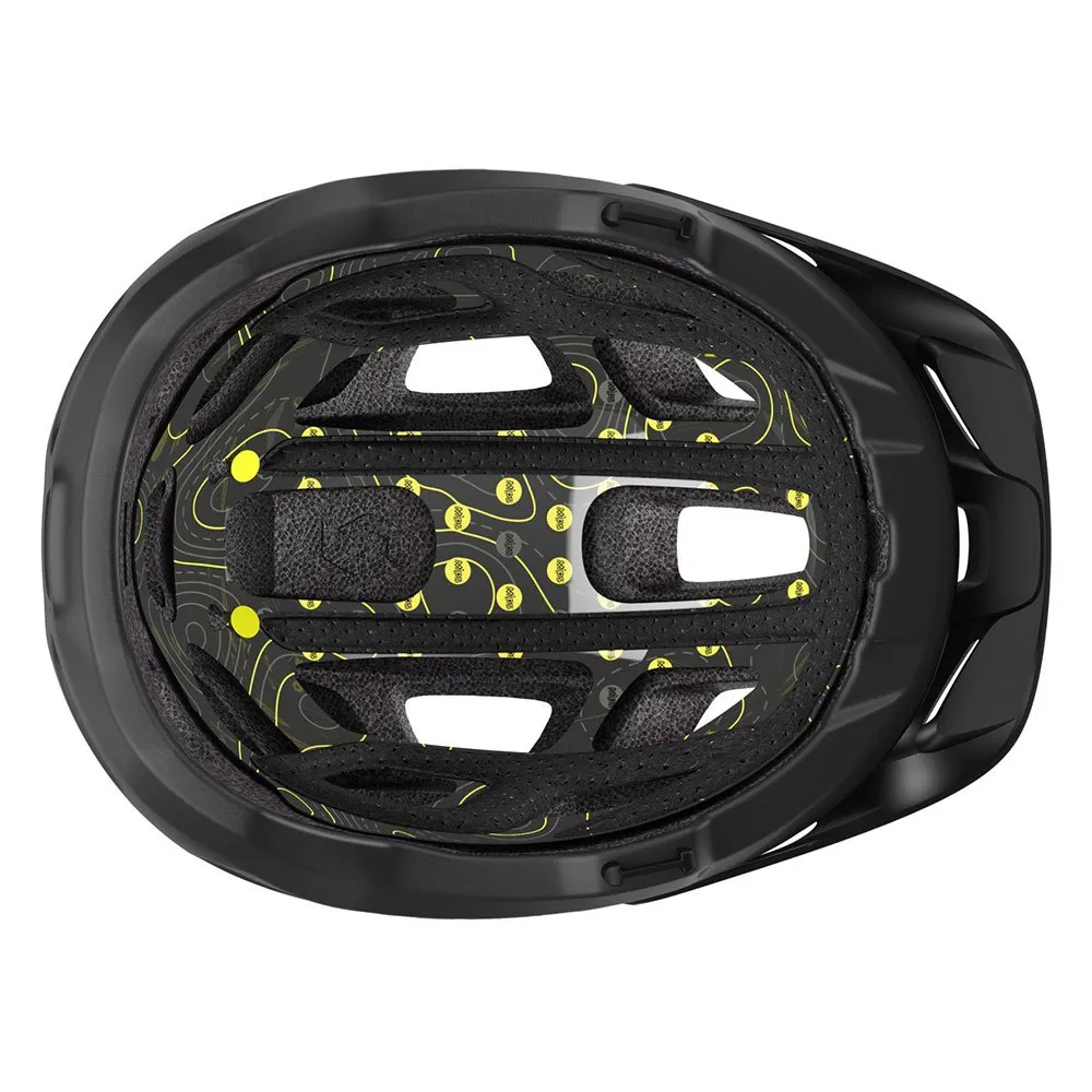 Scott Vivo Plus MIPS MTB Helmet 2 Scott Vivo Plus MIPS MTB Helmet - Image 2