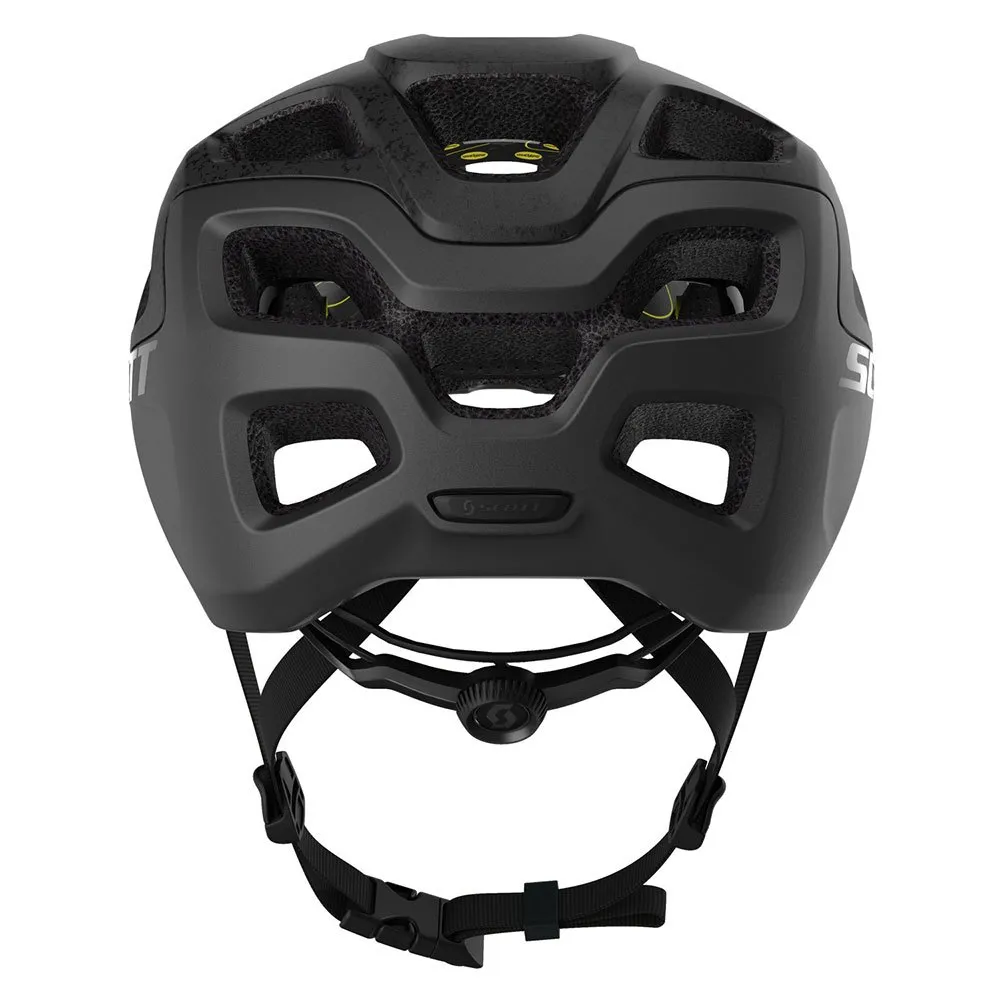 Scott Vivo Plus MIPS MTB Helmet 3 Scott Vivo Plus MIPS MTB Helmet - Image 3