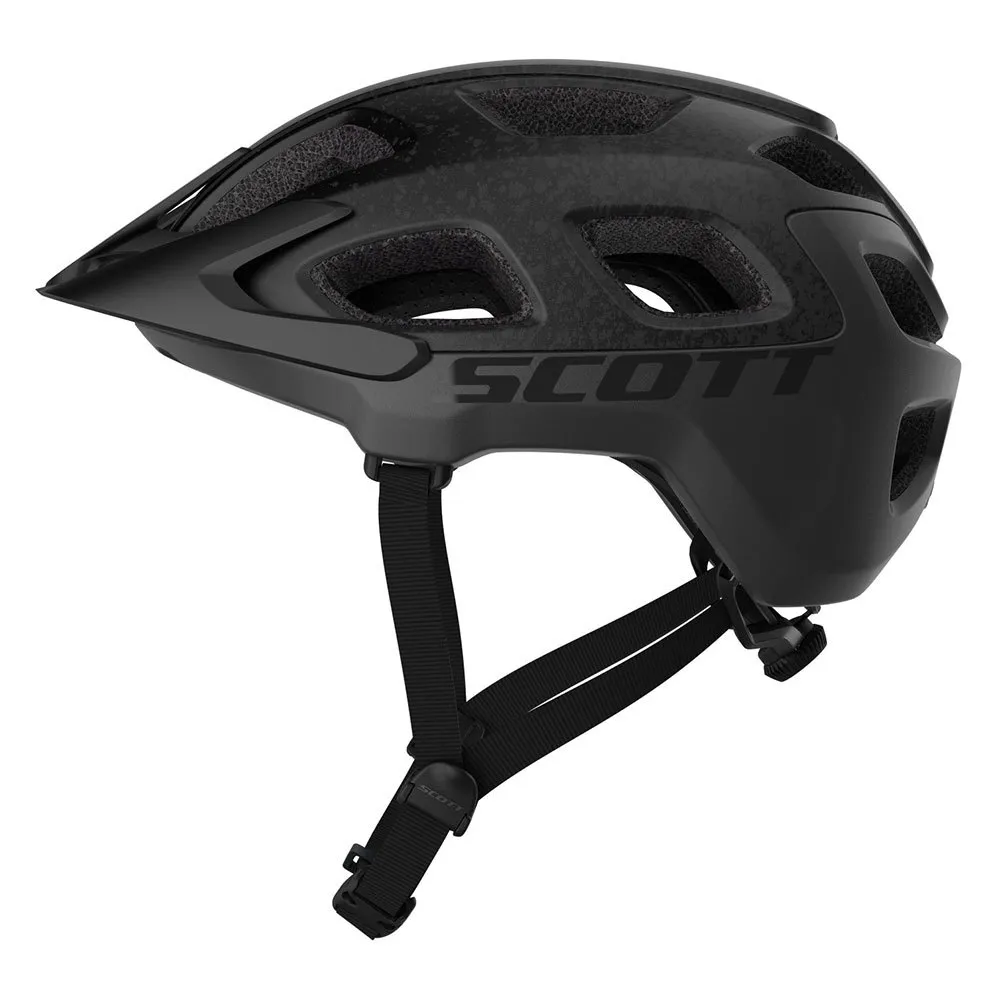 Scott Vivo Plus MIPS MTB Helmet 4 Scott Vivo Plus MIPS MTB Helmet - Image 4