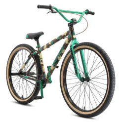 Se-bikes Big Flyer 29 2022 BMX Bike
