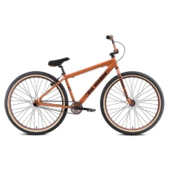 Se-bikes Big Ripper 29 2022 BMX Bike