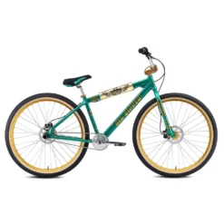 Se-bikes Big Ripper HD 29 2022 BMX Bike