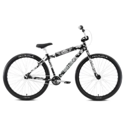 Se-bikes Dblocks Big Ripper 29 2022 BMX Bike