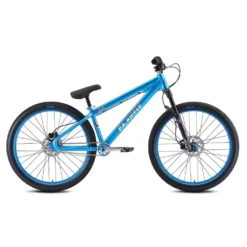 Se-bikes Dj Ripper Hd 26 2022 BMX Bike