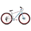 Se-bikes Mike Buff Fast Ripper GX 2022 BMX Bike