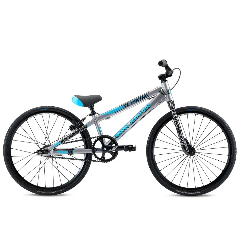 Se-bikes Mini Ripper 20 2021 BMX Bike 2 Se-bikes Mini Ripper 20 2021 BMX Bike - Image 2