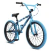 Se-bikes So Cal Flyer 24 2022 BMX Bike