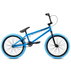Se-bikes Wildman 20 2021 BMX Bike