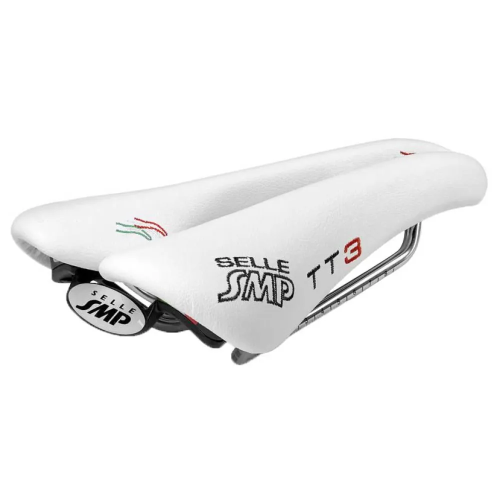 Selle SMP TT3 Saddle 1 Selle SMP TT3 Saddle