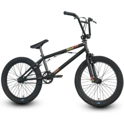Draak 20 BMX Bike