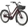 Specialized Como SL 4.0 Electric Bike