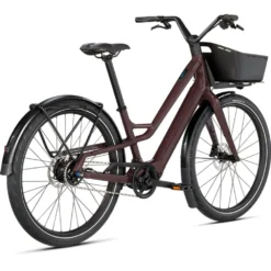 Specialized Como SL 4.0 Electric Bike -E-Bike Shop specialized como sl 4.0 electric bike 2