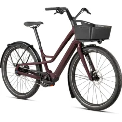 Specialized Como SL 4.0 Electric Bike